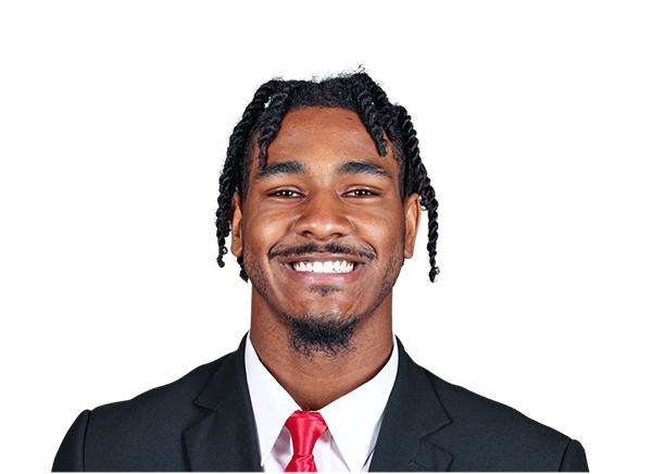 Georgia RB Kenny McIntosh